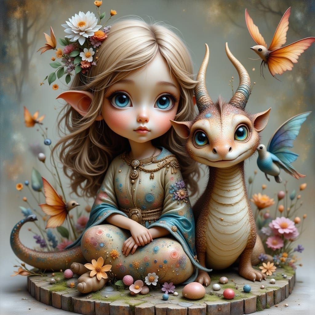 <lora:FiosMysticAura:1.0> <lora:Liquid Ink Flux:1.0> <lora:U...