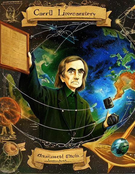 Tribute to Science: A Conceptual Exploration