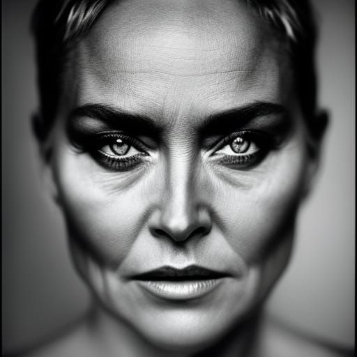 sharon