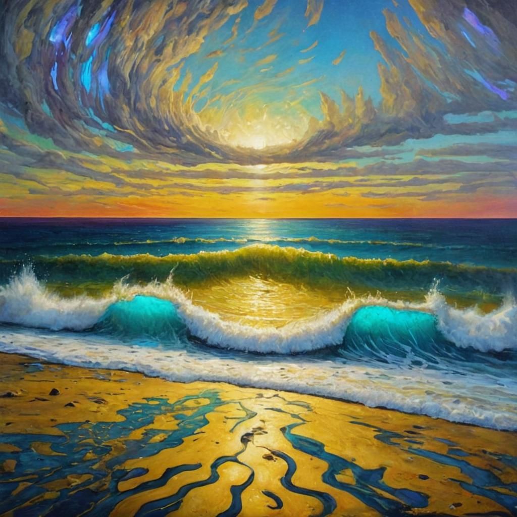 down hallucination i am sorry my hallucinations always are p...