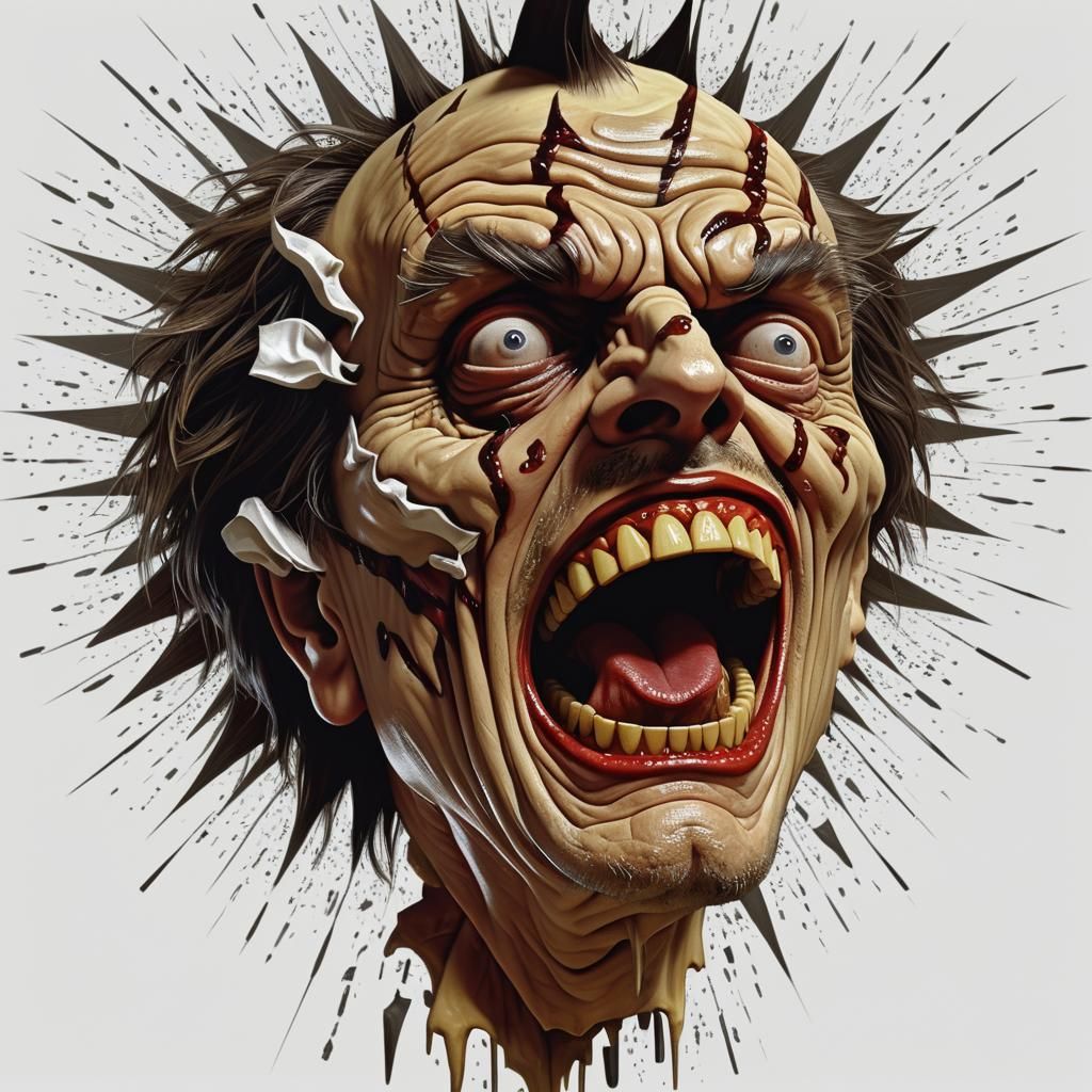 A11 work and no play