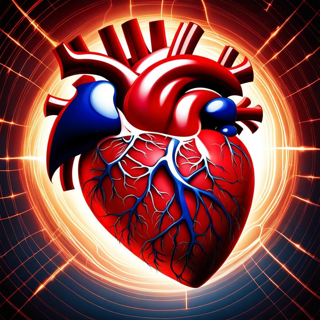Protected Heart: Cholesterol and Cardiovascular Health