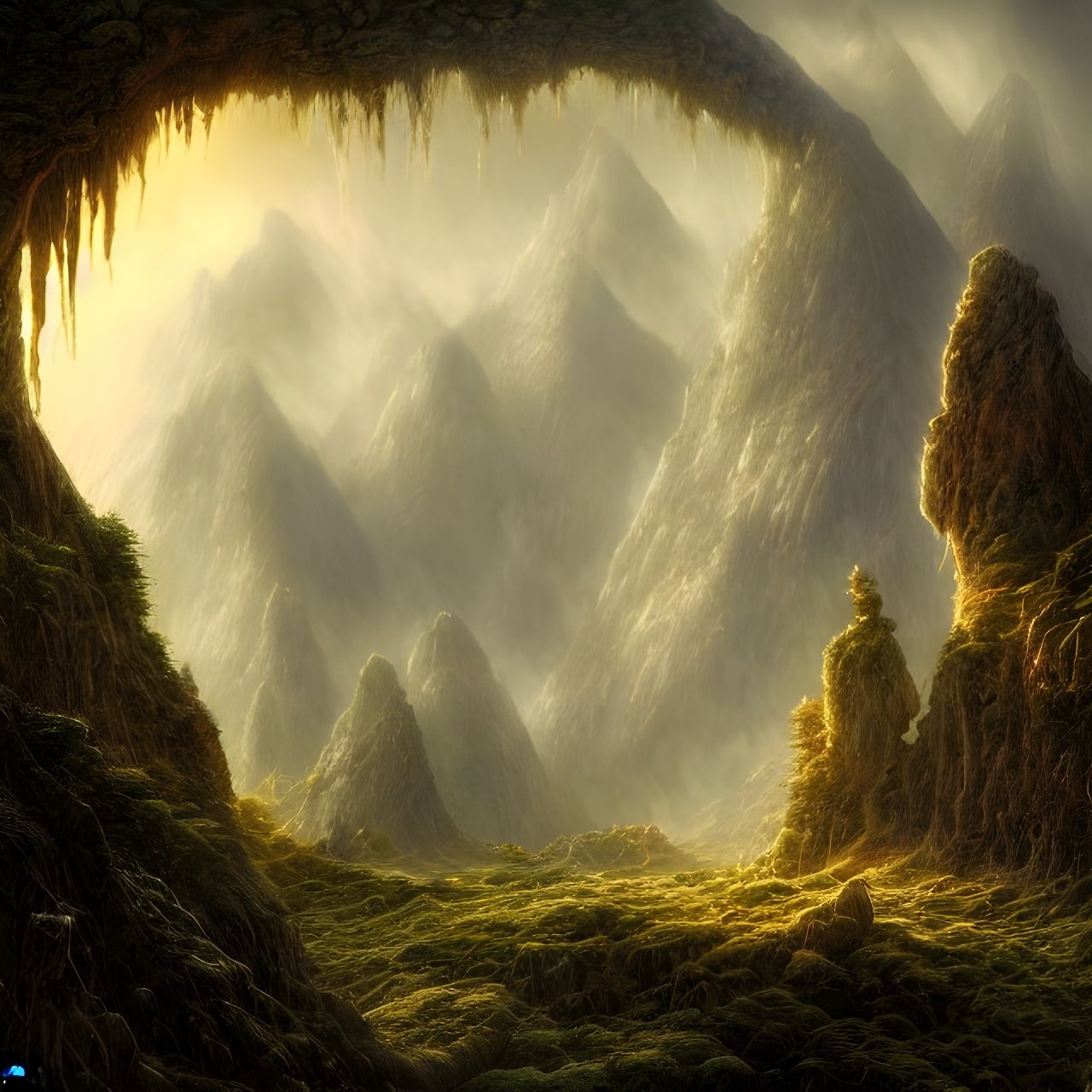 Middle Earth (vol.10)