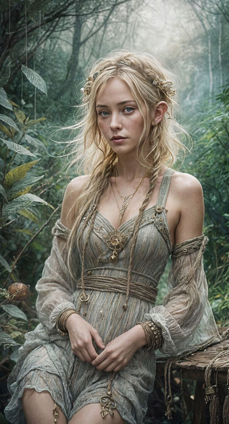 Tiny-Woodstock-style girl (2)