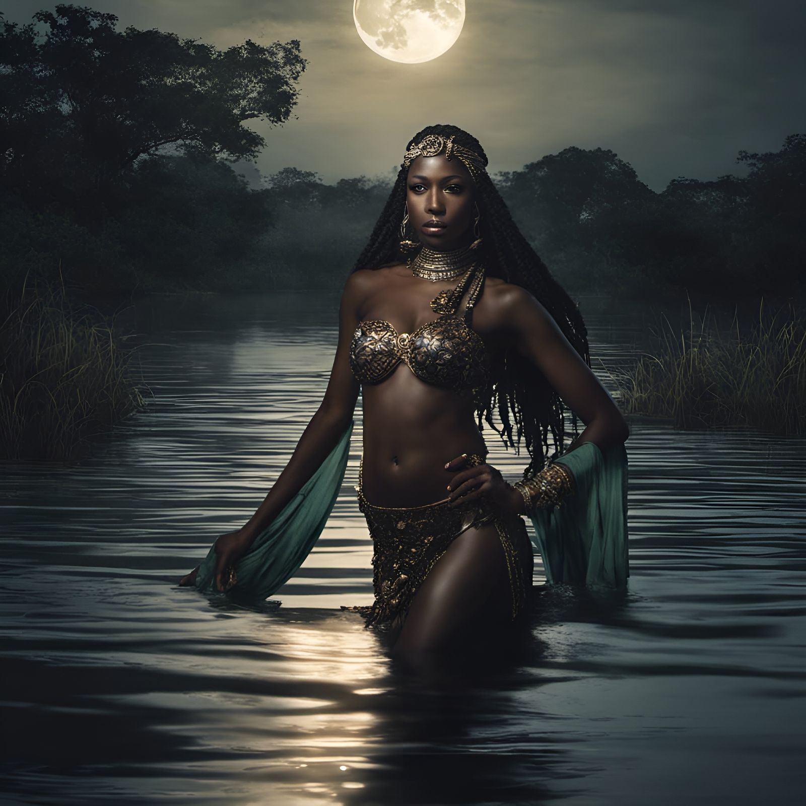 Mami Wata