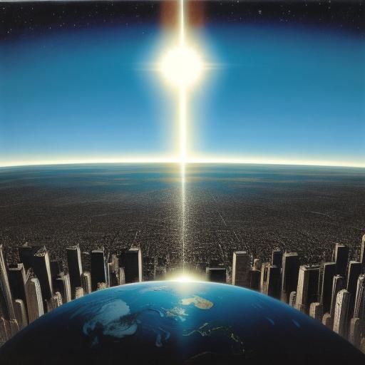 Events of the Greatest Magnitude