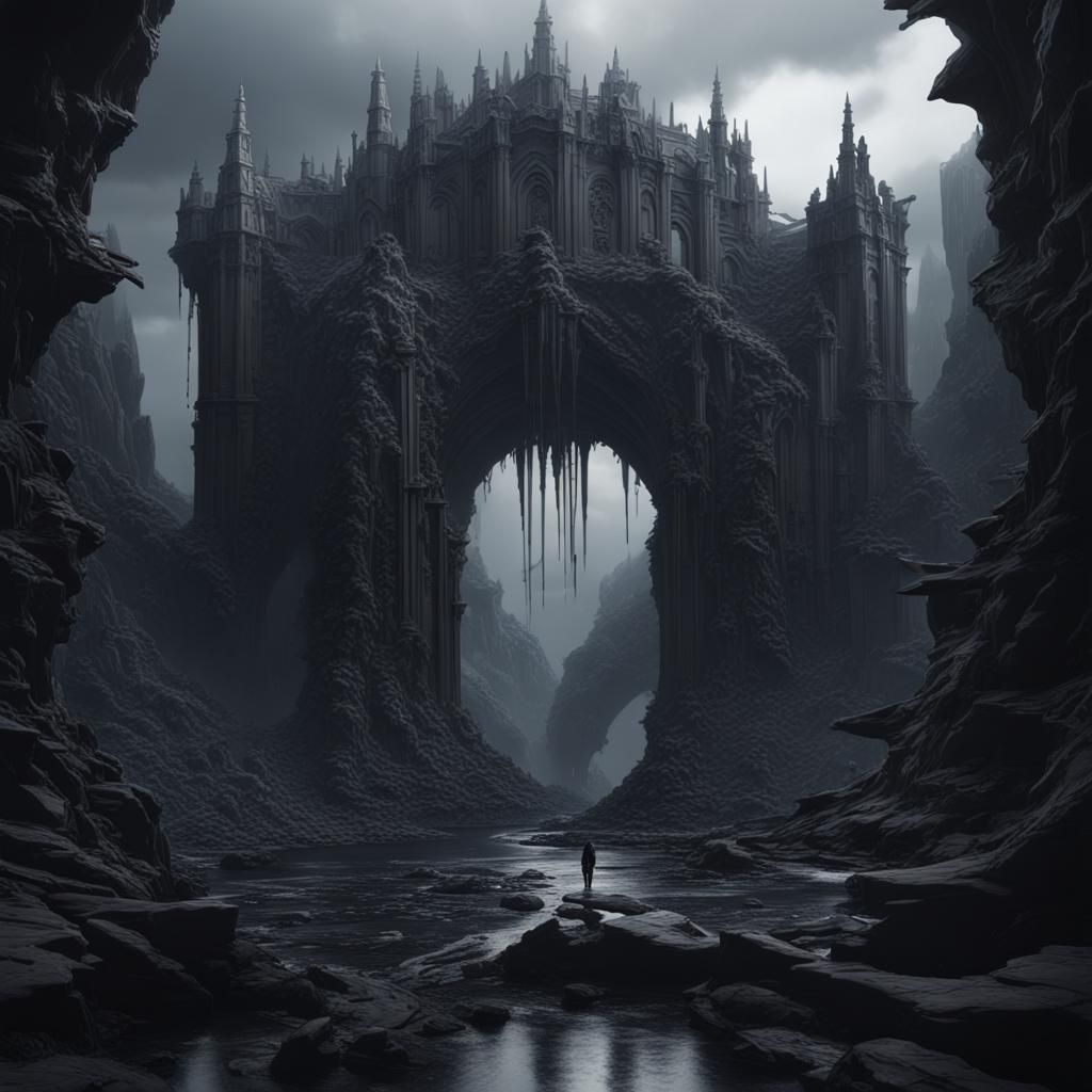 Feeling Alone in the World