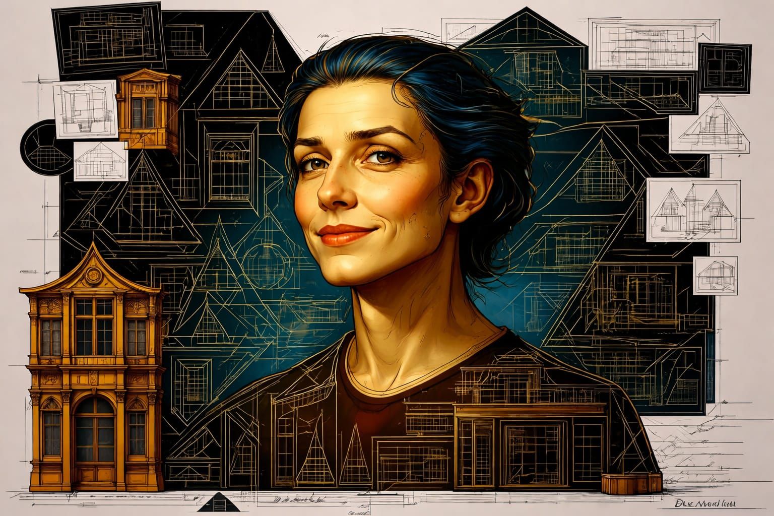 positive creative mindset