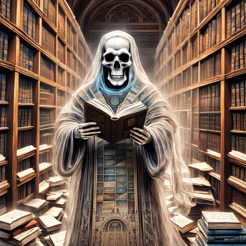 Dewey Decimal System