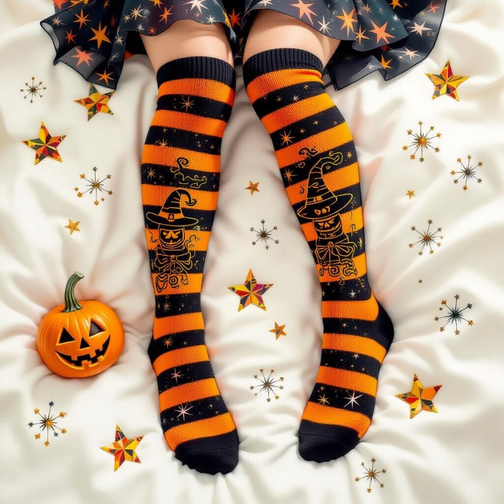 The Sockcerer Supreme