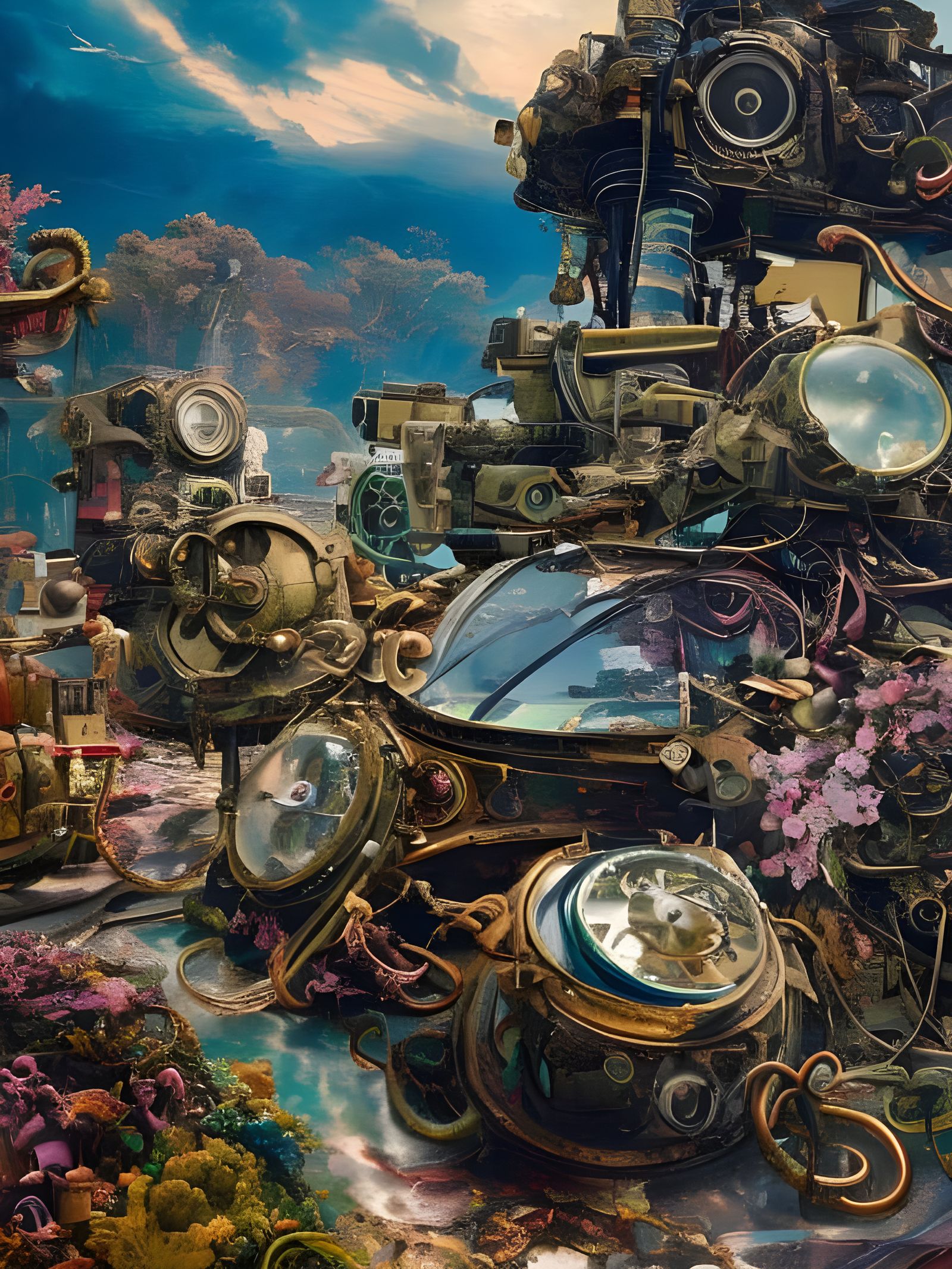 Jx3 Gallery > AI Art Creation > 2023