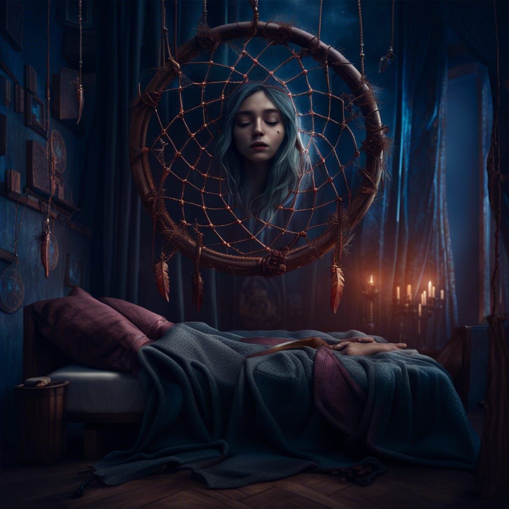 Do you think you can escape?