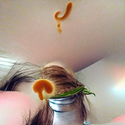 AI Generated Image From Simple Prompt