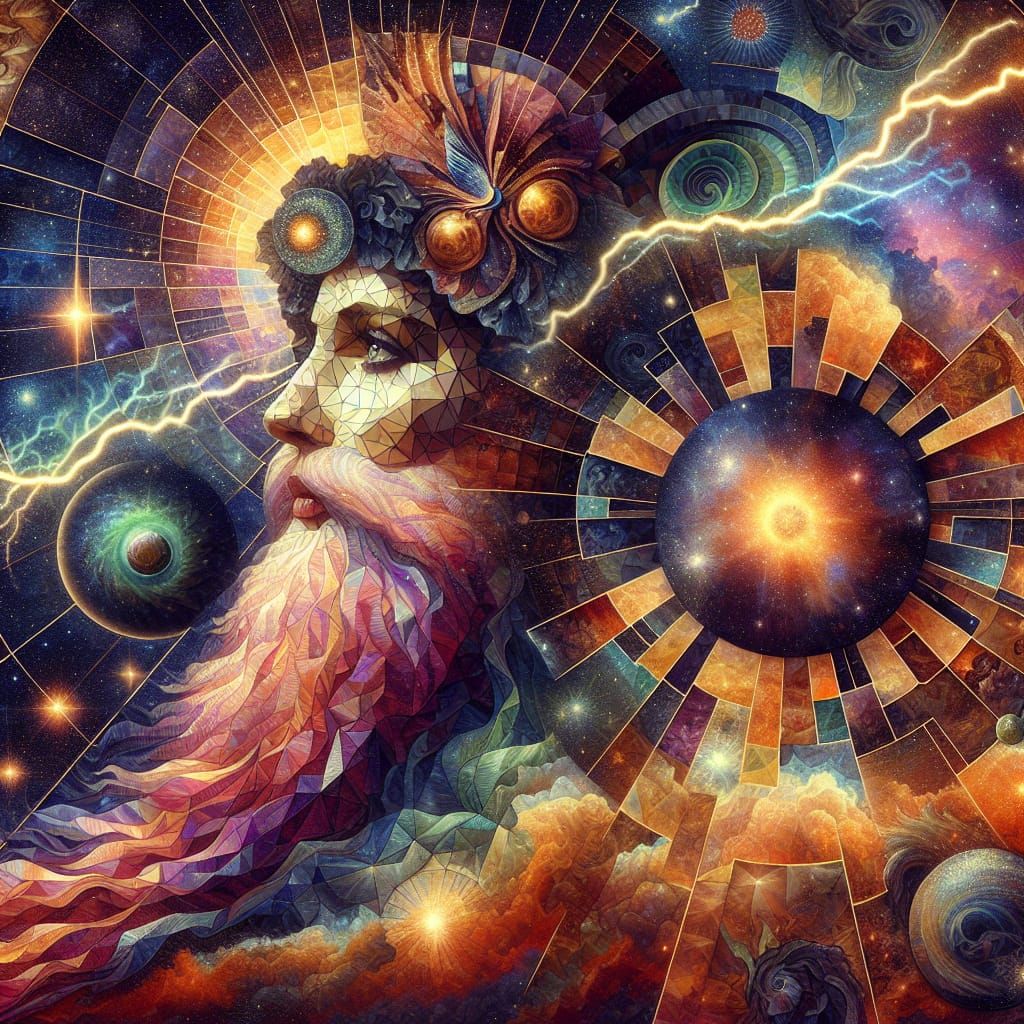 Geomagnetic Storm Genie