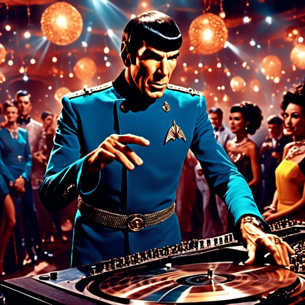 DJ Spock