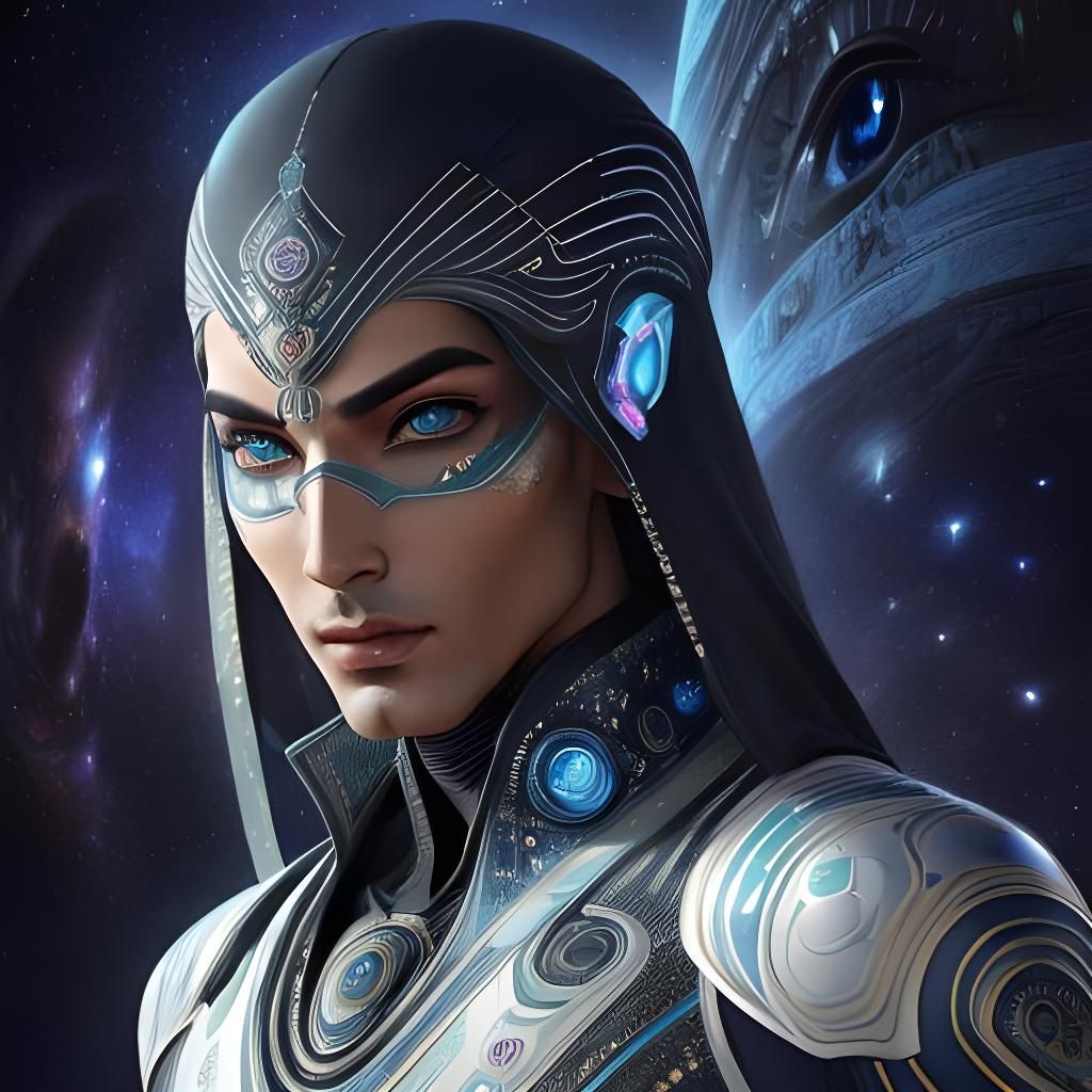 When the Future was Ancient Persia - 09