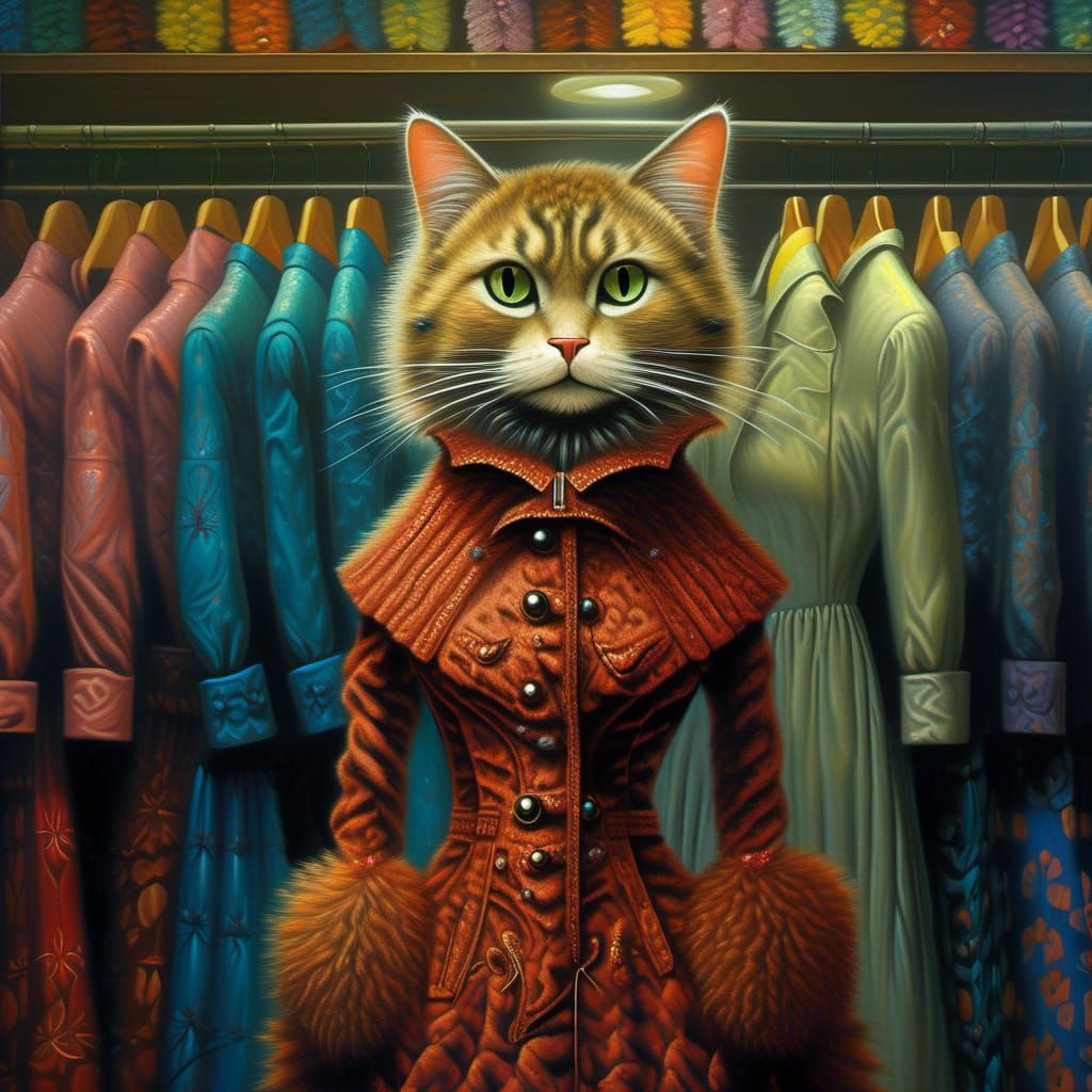 Does this make me look fat? 😳