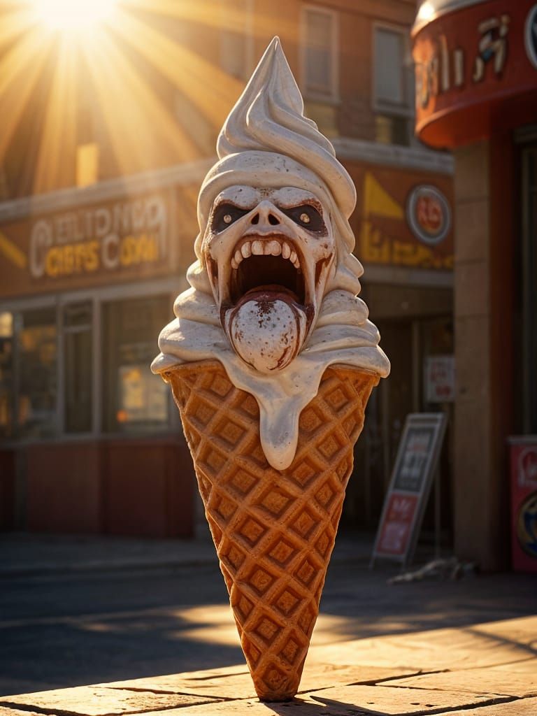 Ice-Scream