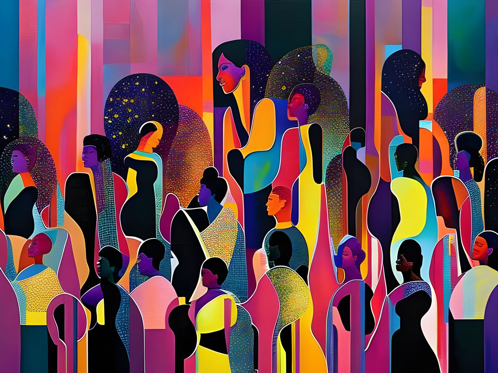 Diversity and inclusion