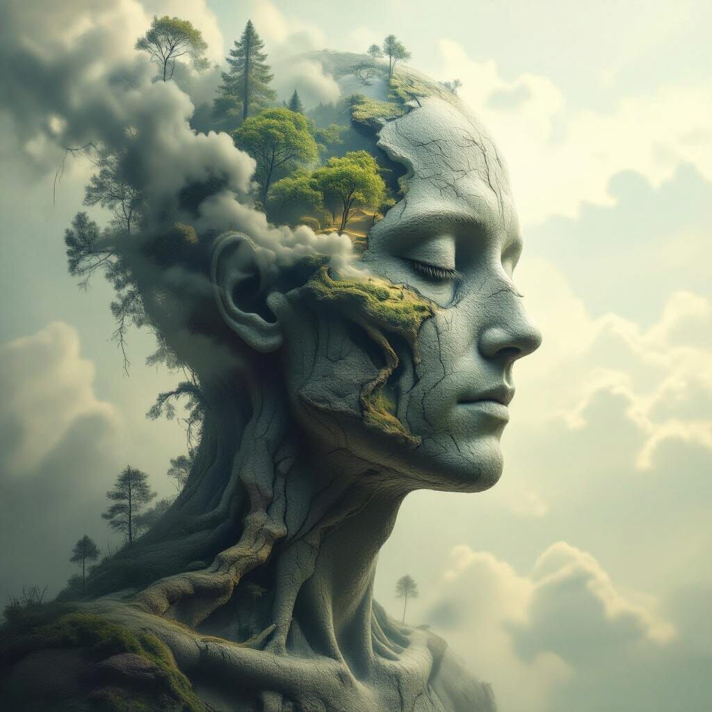 Future Memory of Reincarnation and Precognition