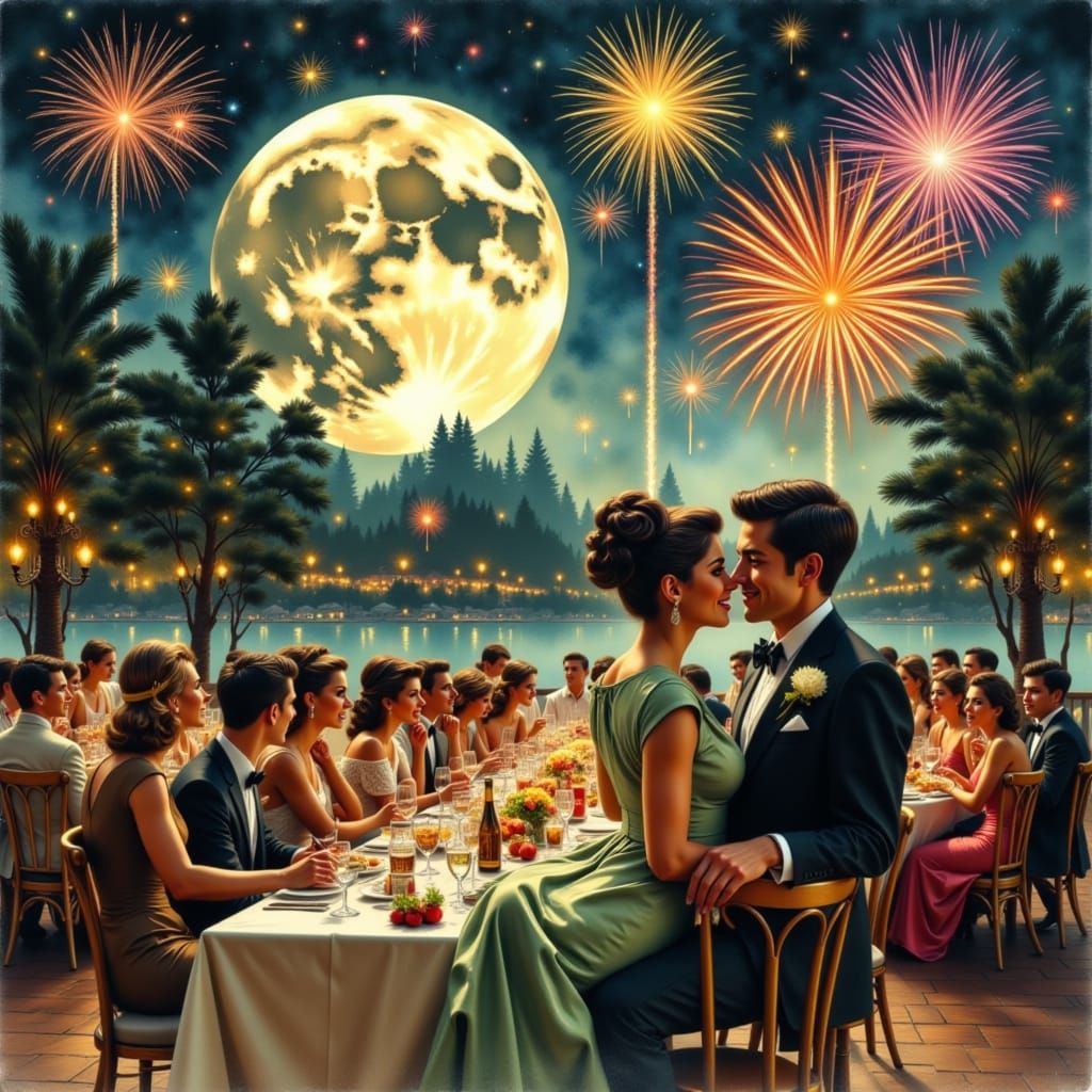 I'm not sure what's happening here.