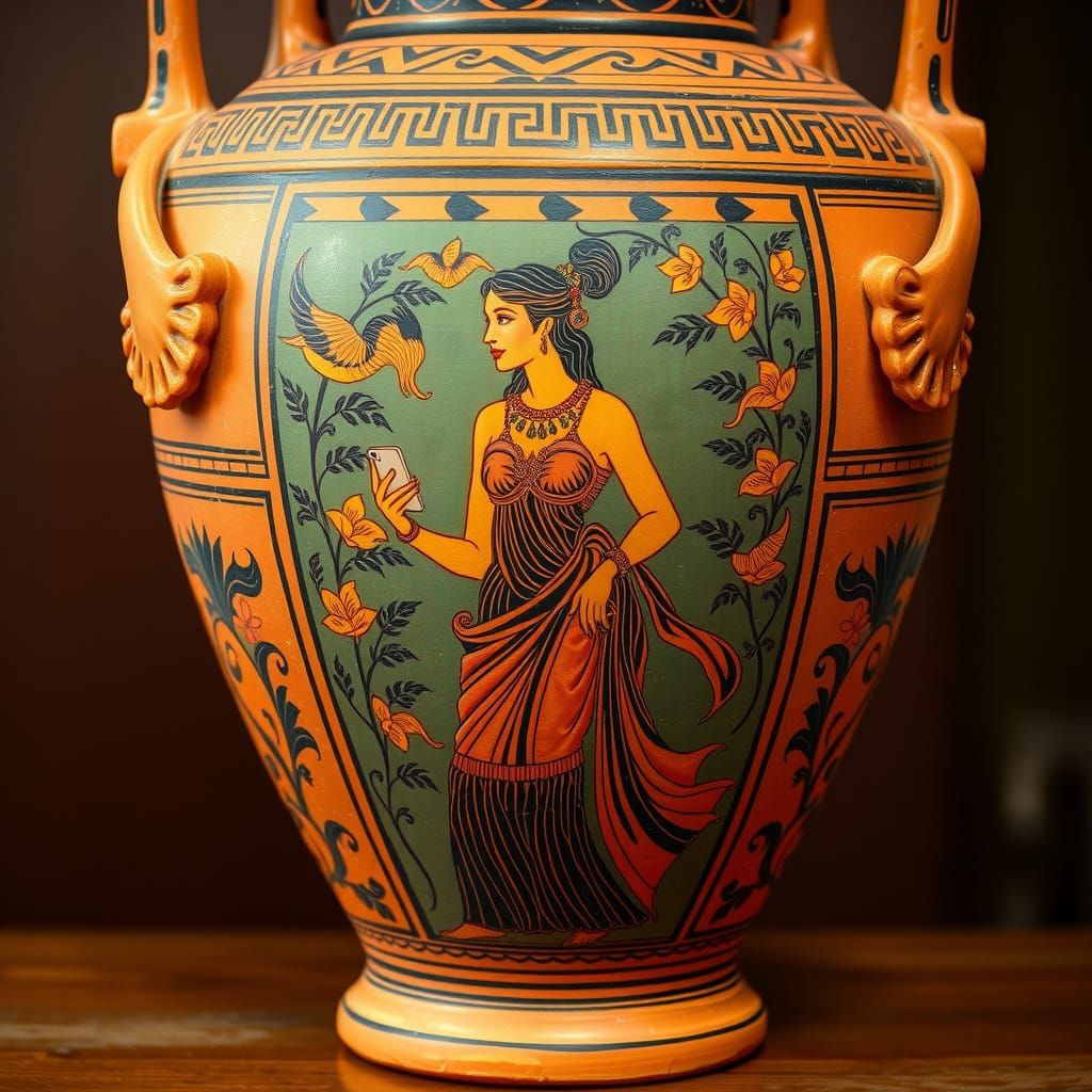 Amphora