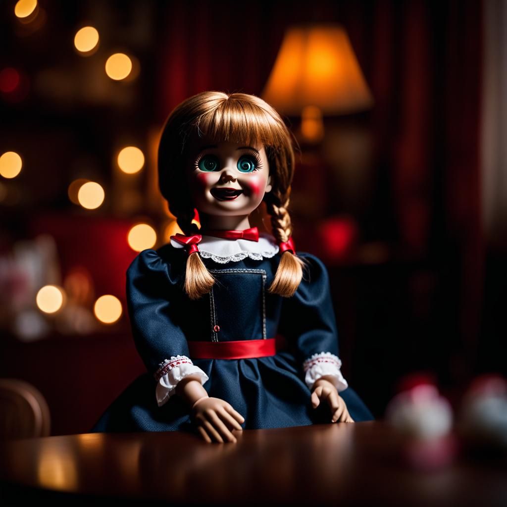 Annabelle
