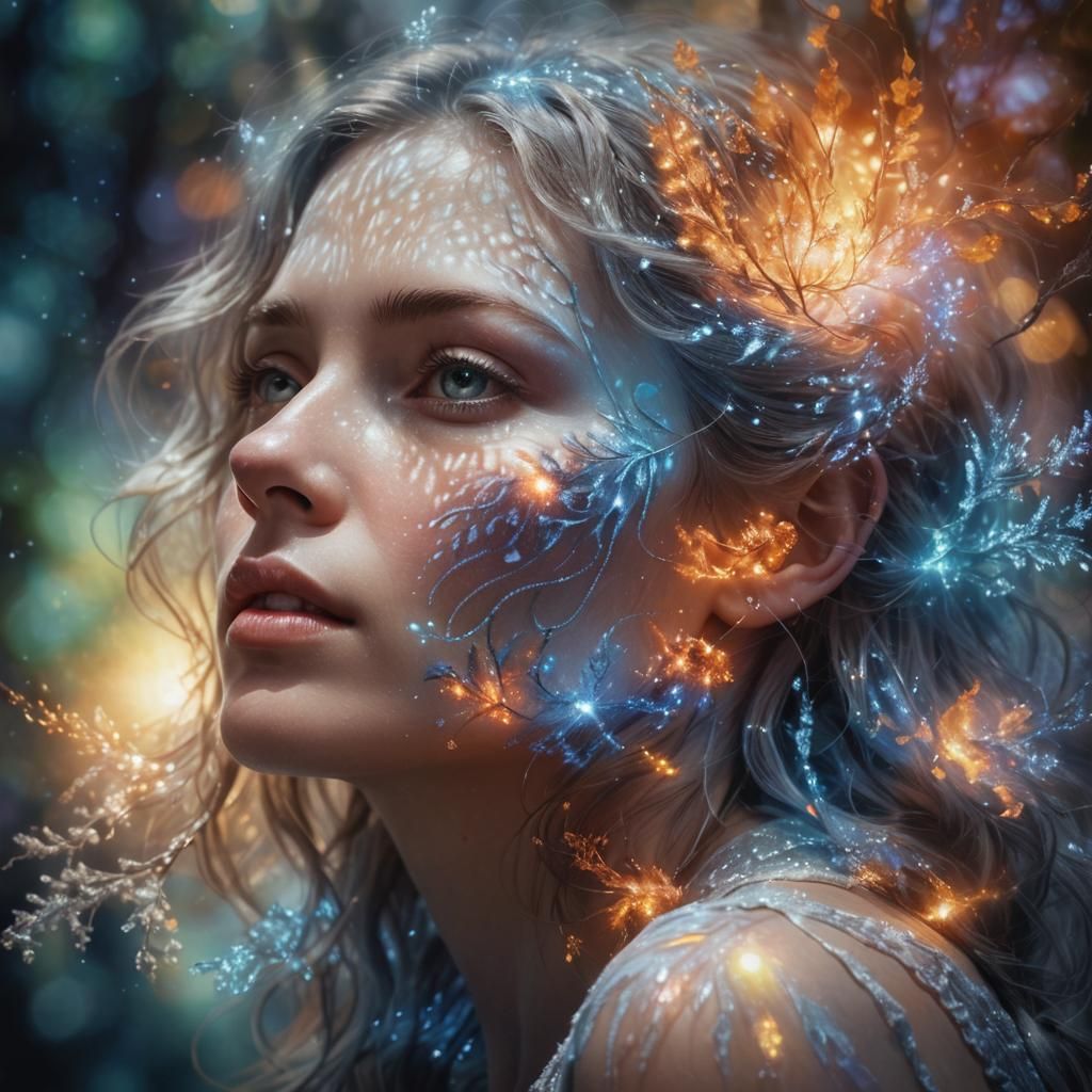 3d ultra hdr 64 megapixels hyper detailed, hyper realistic, ...