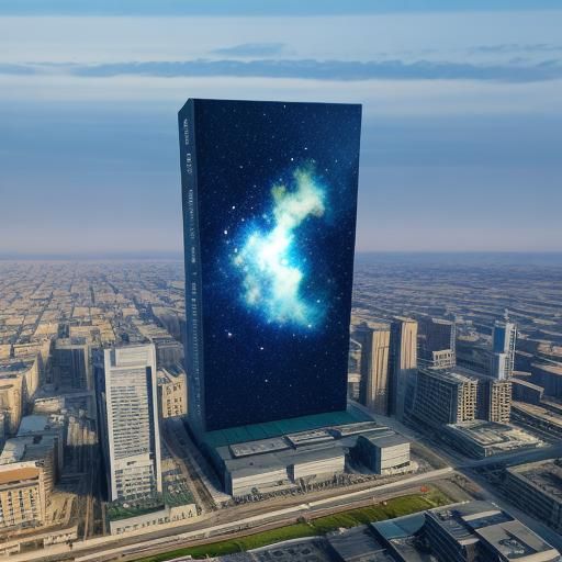 The Ultimate Reality