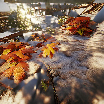 AI Image Generation Placeholder