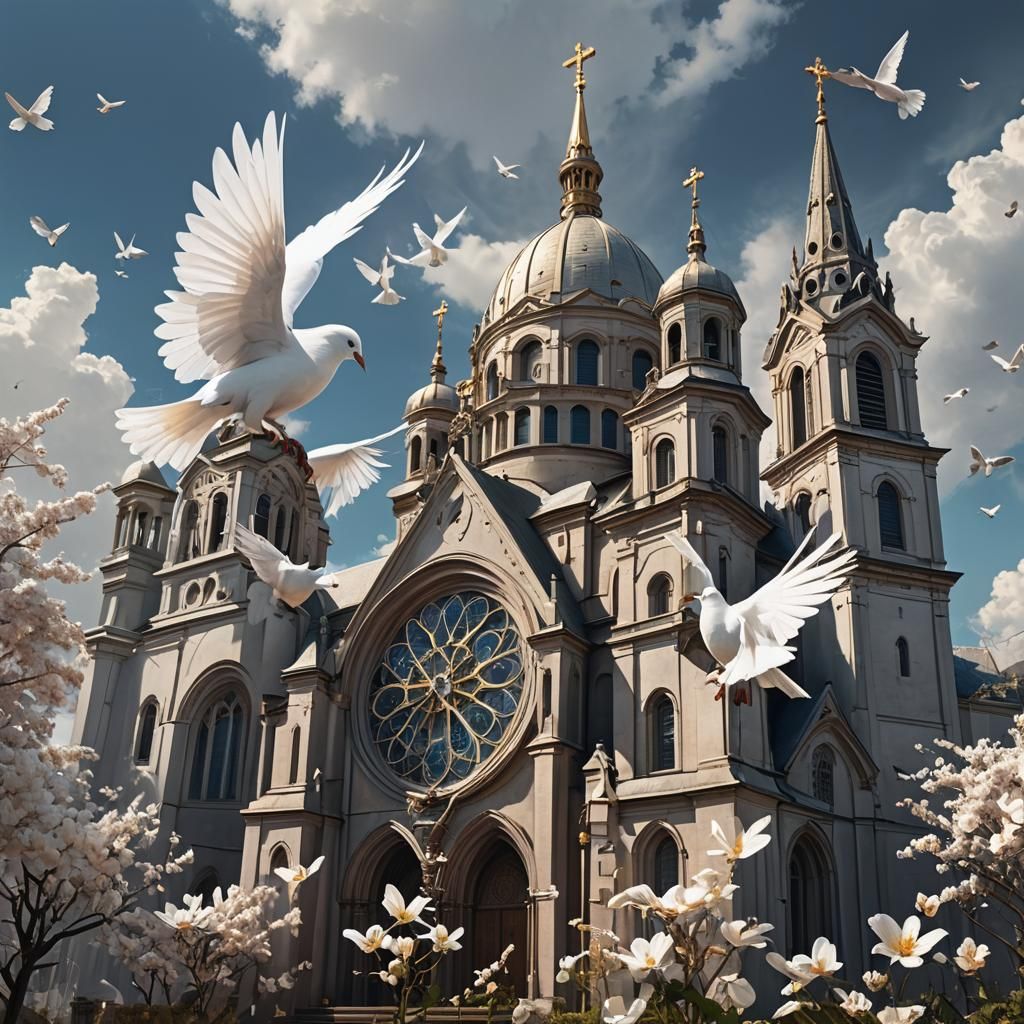 Church