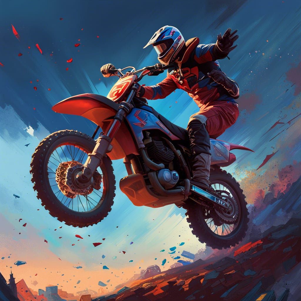 Motocross