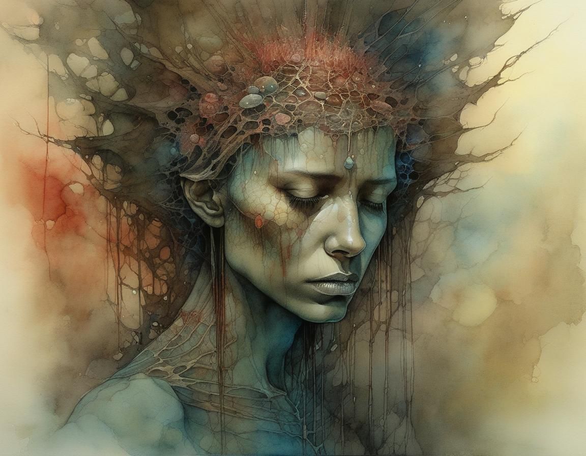 Sorrow