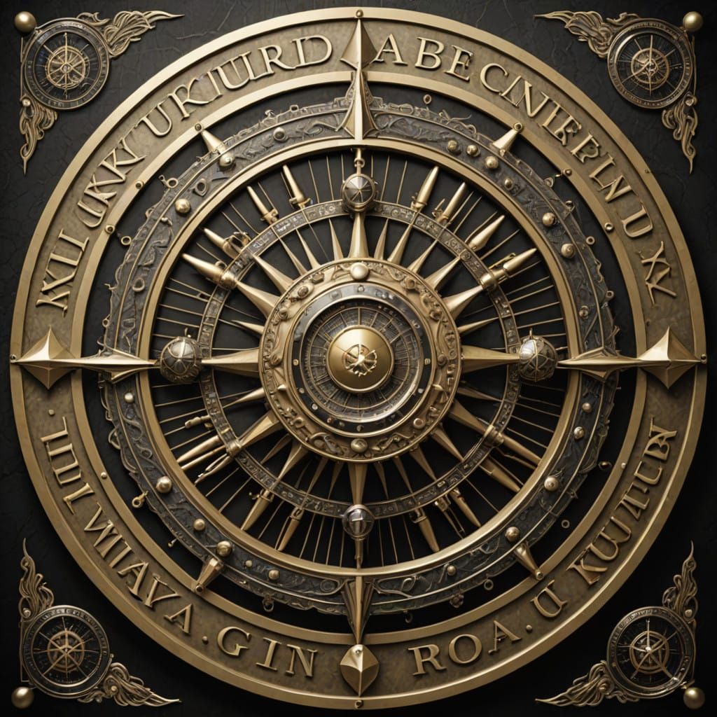 Mk Ultra, A Surrealist Portrait of Control and Manipulation