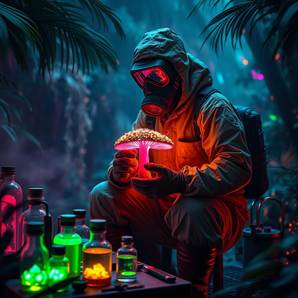 The Toxicologist