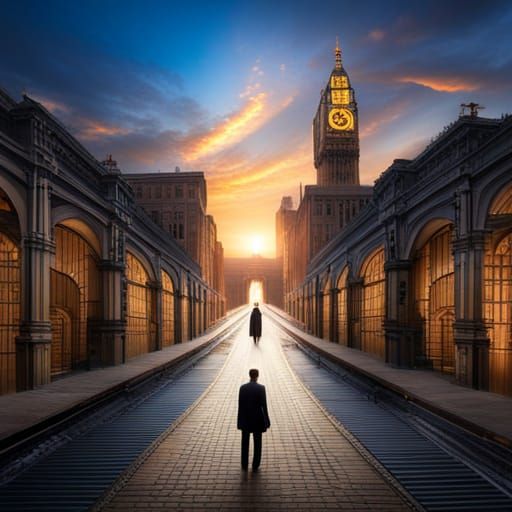 Da Vinci Code: Suspenseful Mysteries in Splash Art