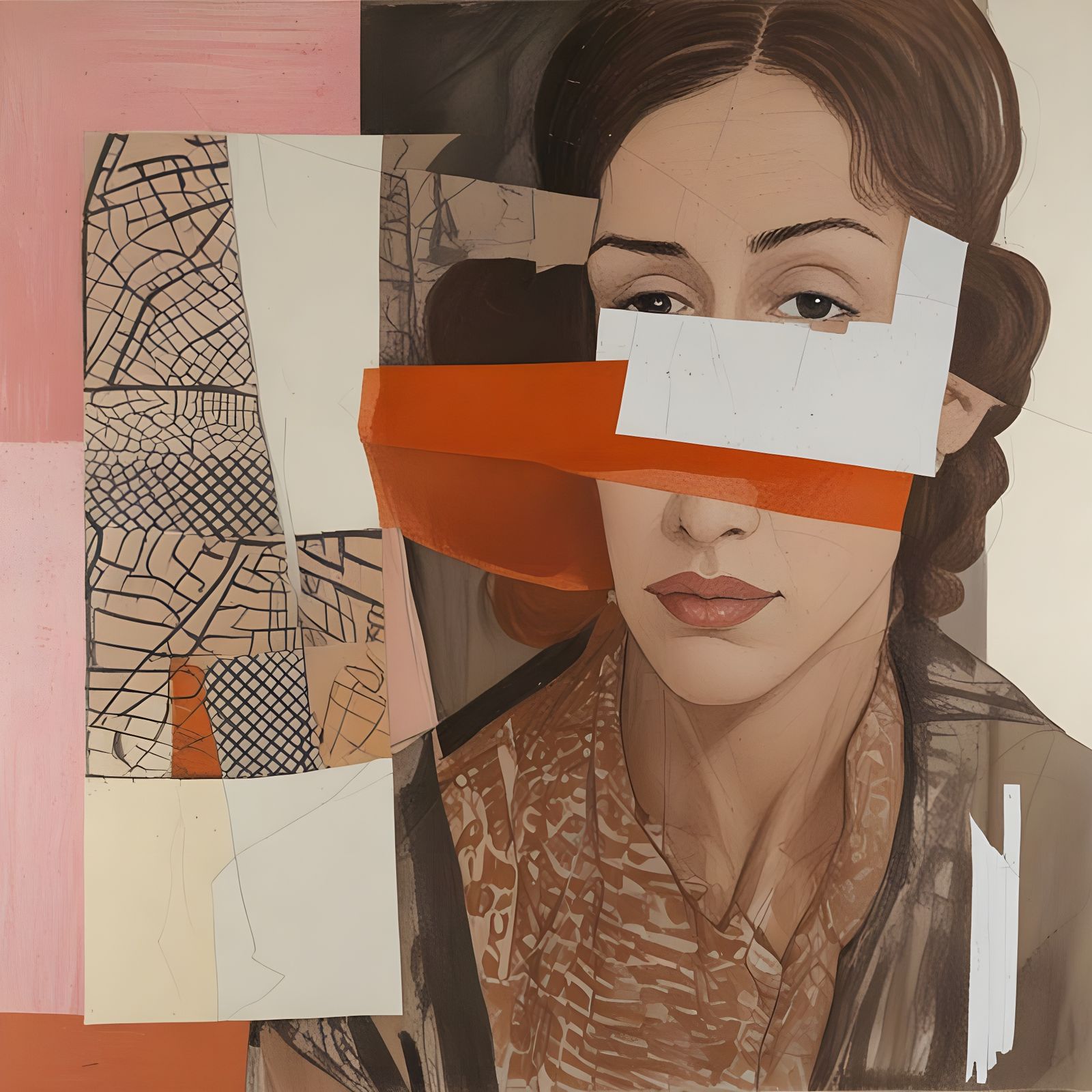 Abstract Art Pieces by Visionary Female Artists