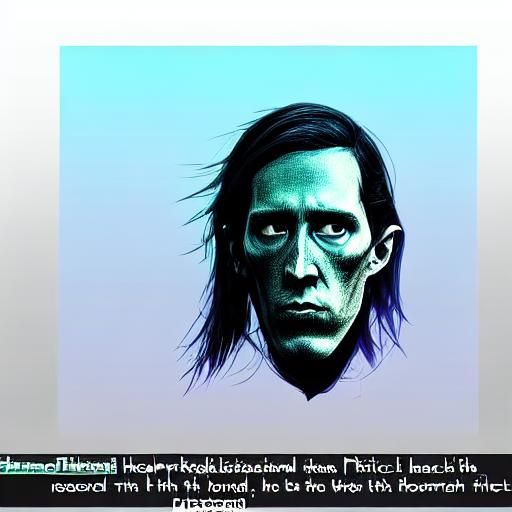 Dramatic Black and White Photography with Colorful Accents