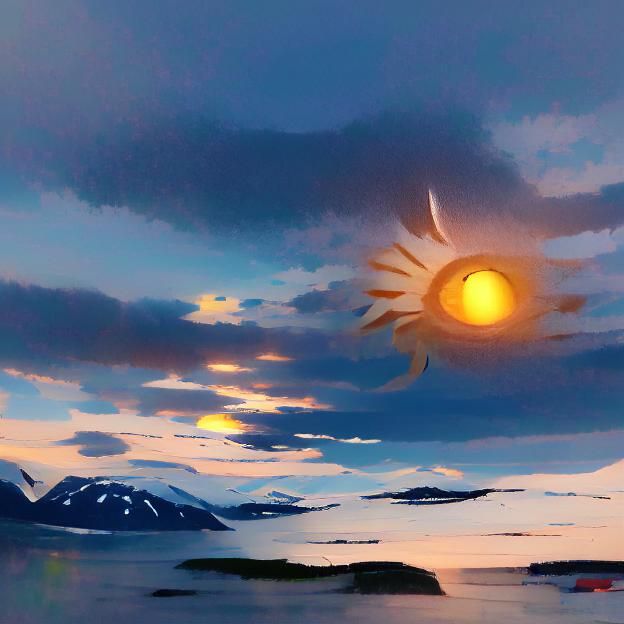 Simple AI Image Creation