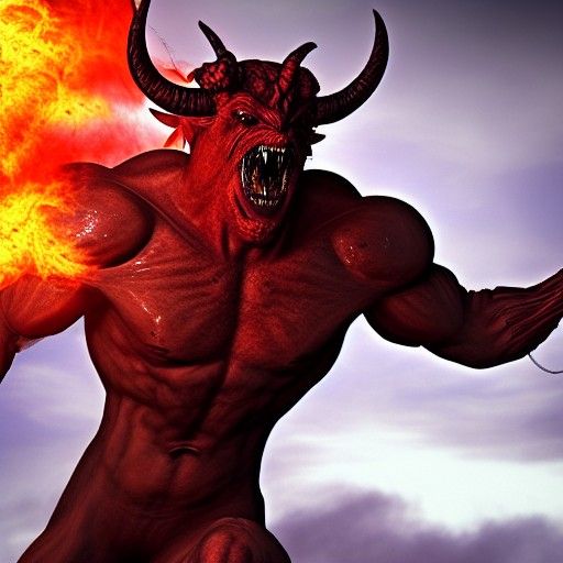 Devil