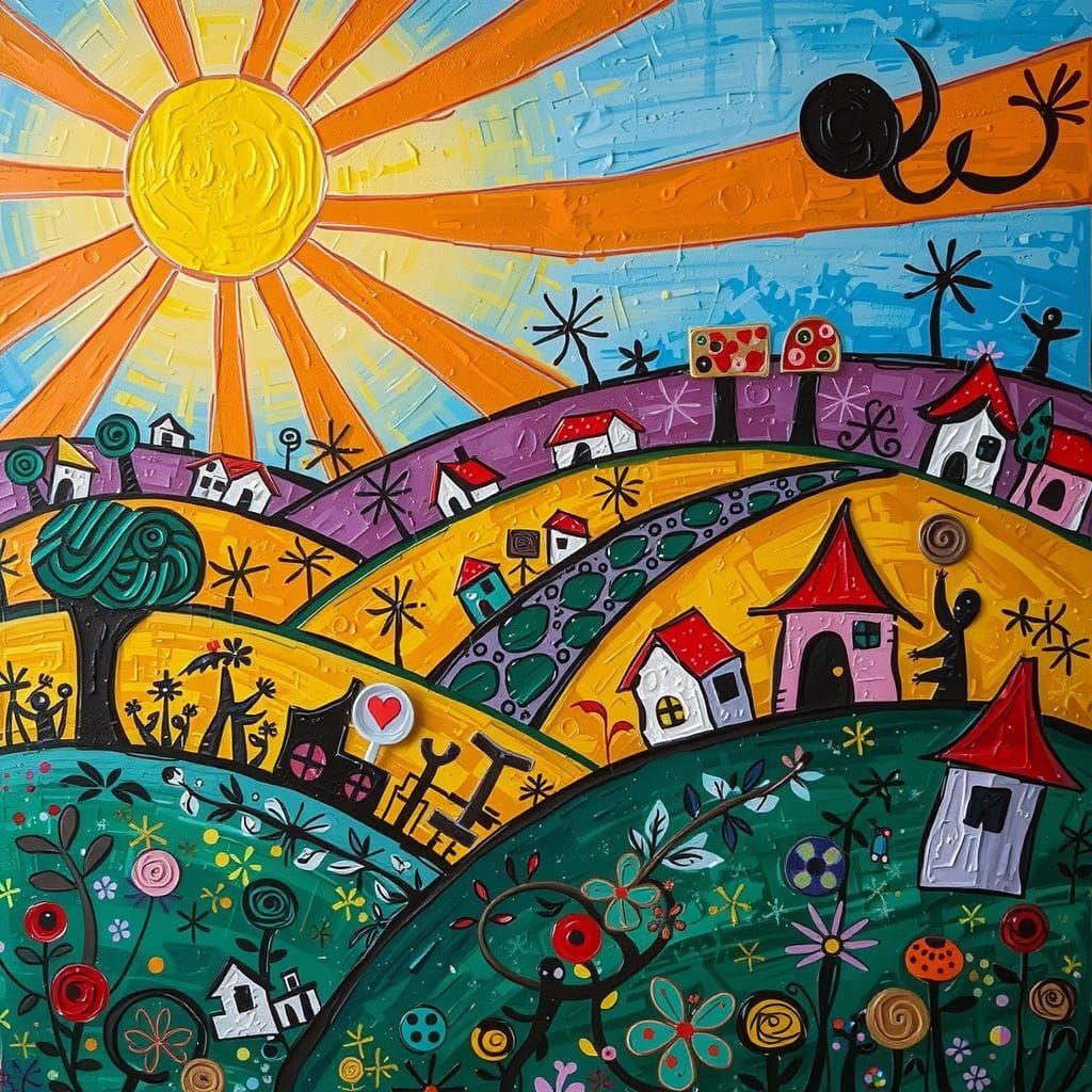 Para ser feliz, debes ser tu propio sol. (C.J. Jerningham)