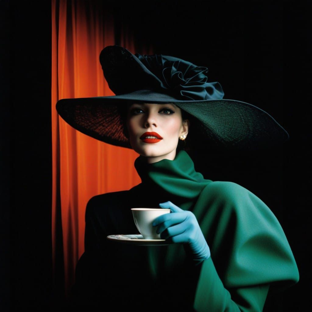 1980s US Weekly Program called 'Dallas' had a heroine (which...