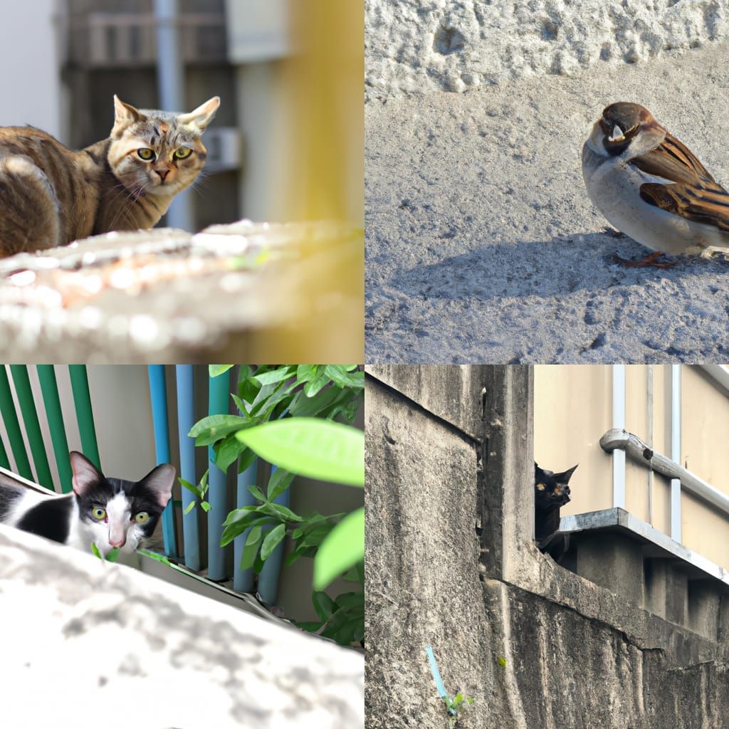 The Spy Who Was Indifferent