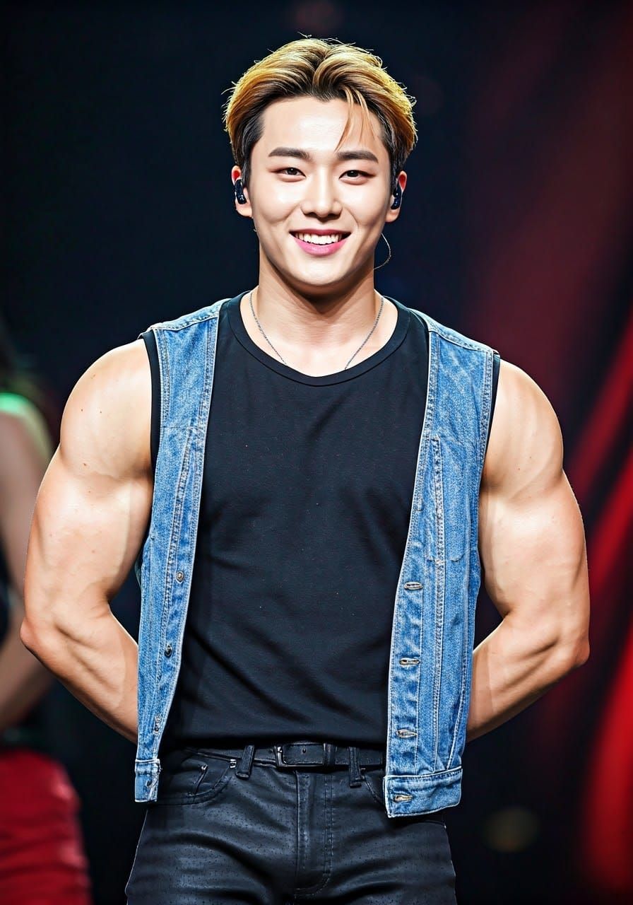 Kamsamnida (감사합니다)