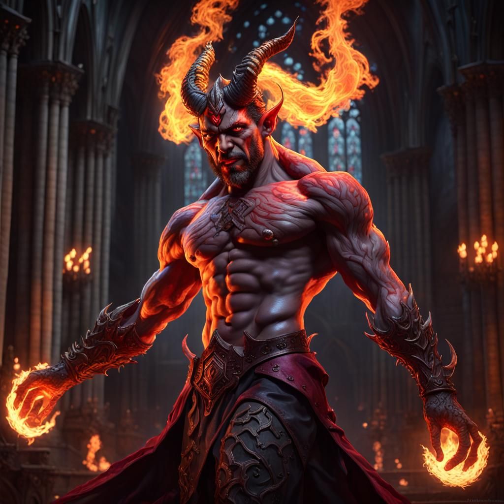 Ifrit