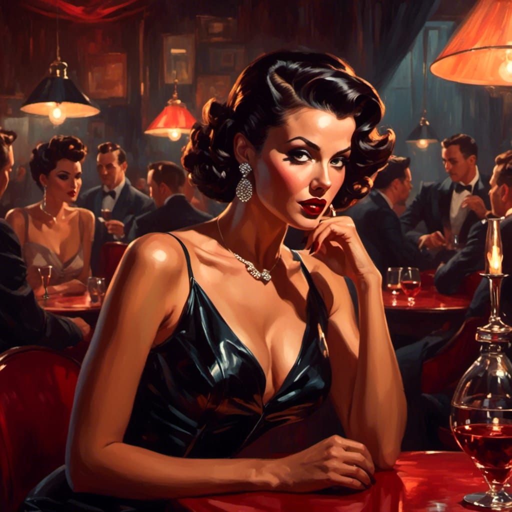 We belong, we belong together