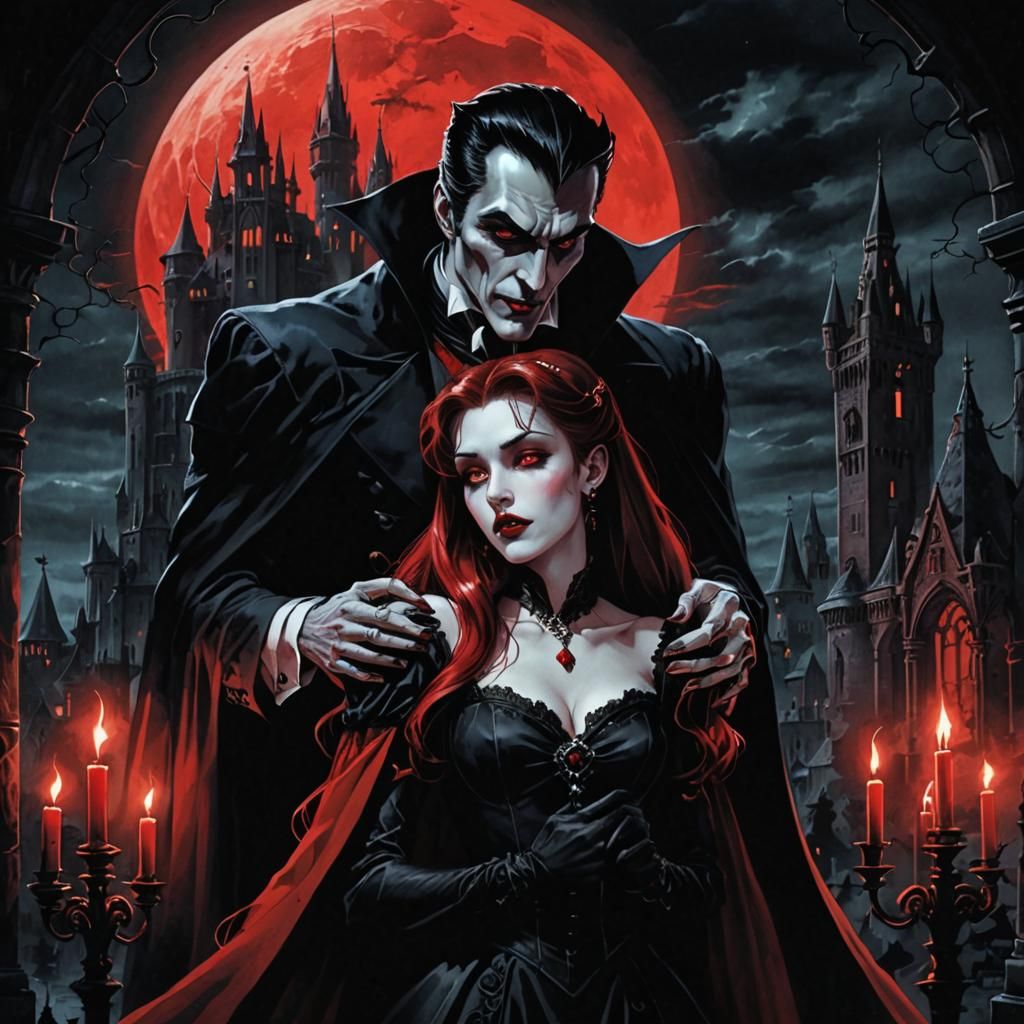 Dracula