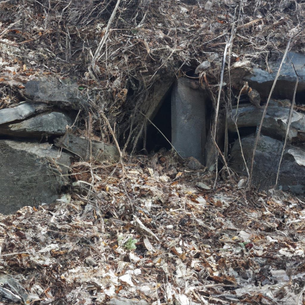 AI Realization of a Minimal Image Prompt