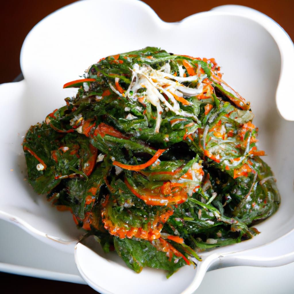 AI Generated Image From Simple Prompt