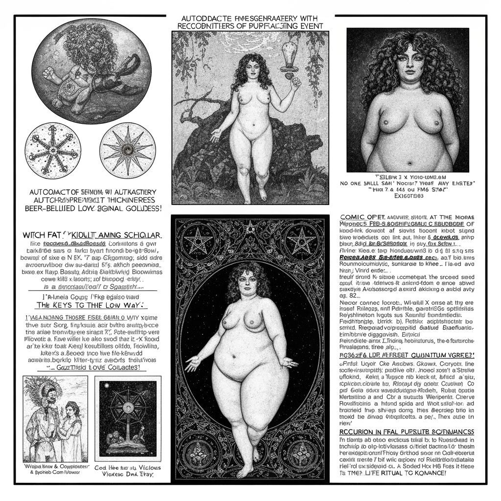 Occult Battlefield of Goddess Worship and Mythic Creatures